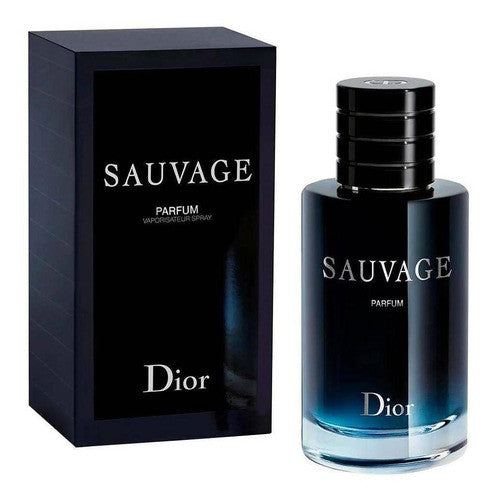 Sauvage by Dior - Eau de Parfum 100ml para Hombre