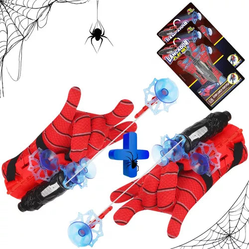 SpiderBlaster™ - Compra 1 y Lleva 2