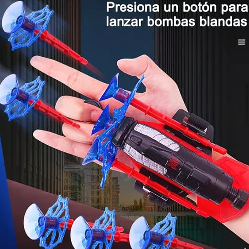 SpiderBlaster™ - Compra 1 y Lleva 2